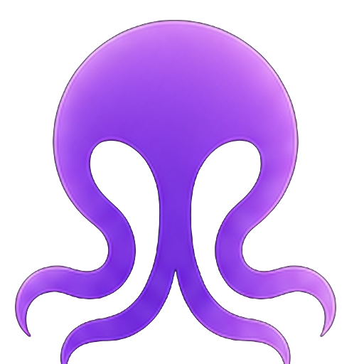 Logo Poulpo AI